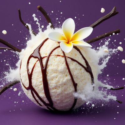 Vanilla Bomb Vanilla Bomb