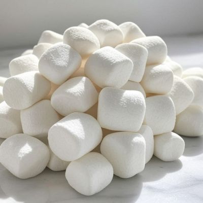marshmallows