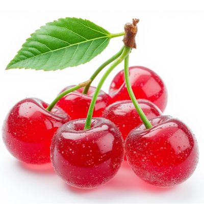cherries