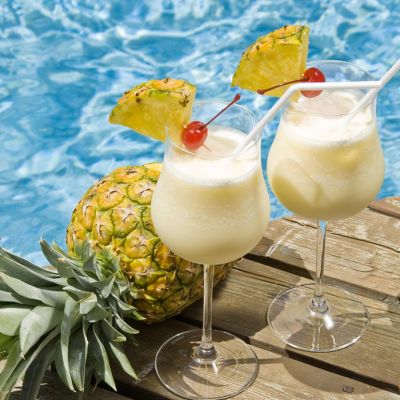 Pina Colada Pina Colada