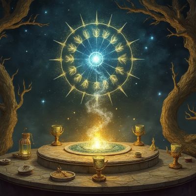 Alchemy E-Liquid Refreshing Fruit Blend Vapor Vault