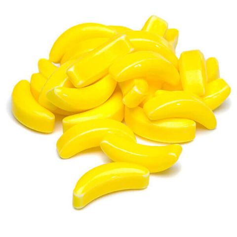 banana cream candy