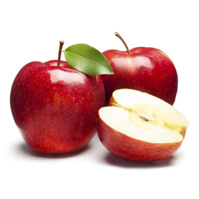 Apple (Red) Apple (Red)