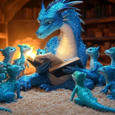 Dragon Lore