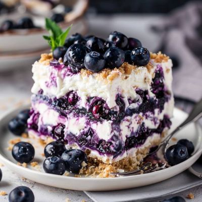 New York Blue New York Blue