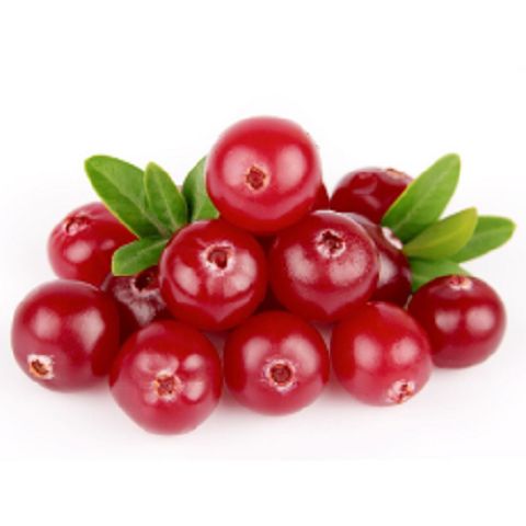 Cranberry