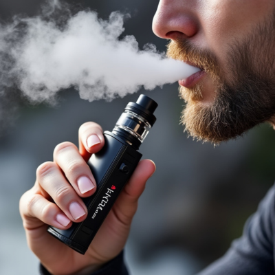 Vape Devices