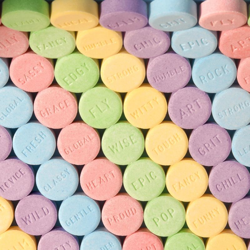 Sweet Tarts Sweet Tarts