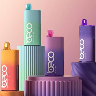 BECO 8K