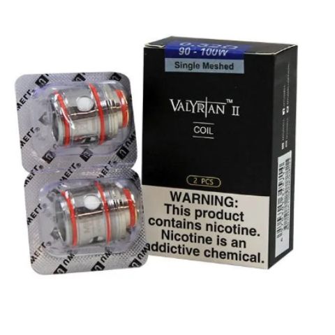 UWell Valyrian II/III Coil