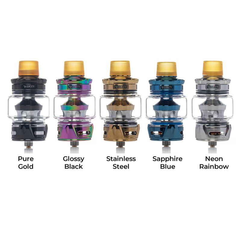 Poseidon's Poison E-Liquid | A Signature Flavor