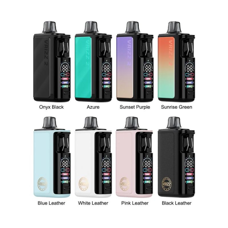 VooPoo Vrizz 2 Kit