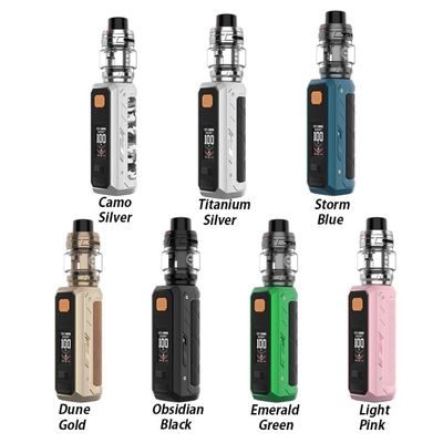 GeekVape Aegis Hero 5 Kit