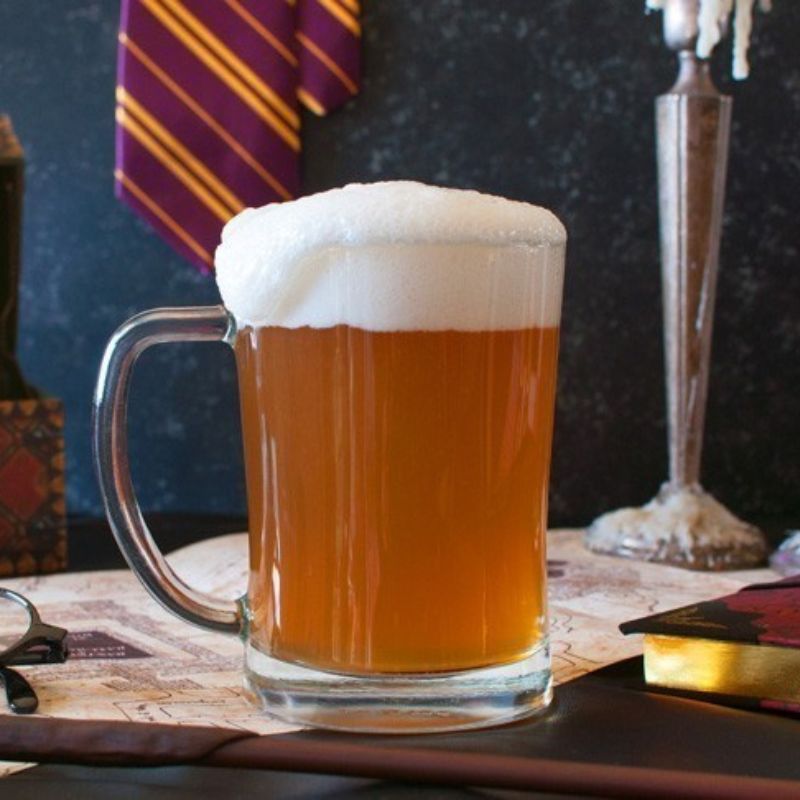 Butter Ale