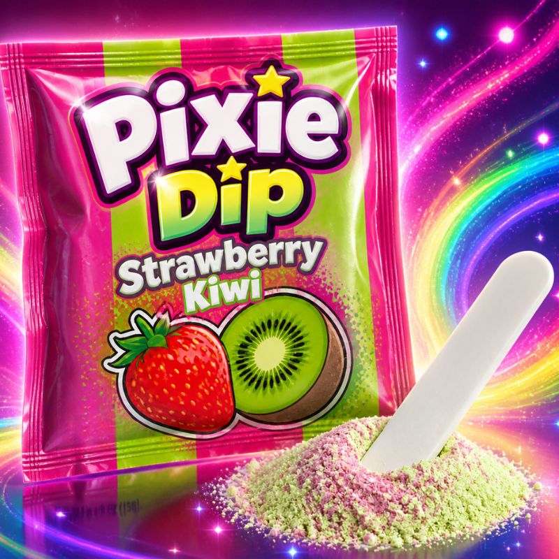 Pixie Dip Pixie Dip