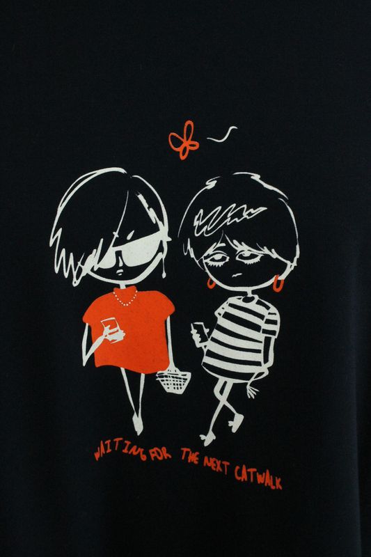 3/4 Arm Shirt von seeyou gr.50 in Dunkelblau