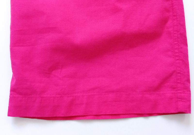 7/8 Schlupfhose von Via Appia Due gr.46 in Pink