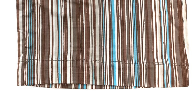 Schlupfhose von Frapp gr.50 in Bunt gestreift