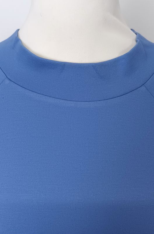 Langarm Shirt von Verpass gr.50 in Blau