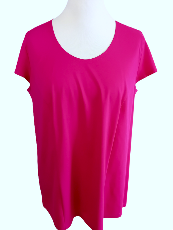 T-Shirt von Mona Lisa gr.48 in Pink
