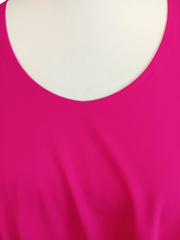 T-Shirt von Mona Lisa gr.48 in Pink