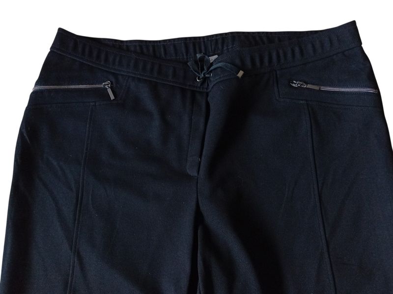 Schlupfhose von Rabe gr.50 in Schwarz