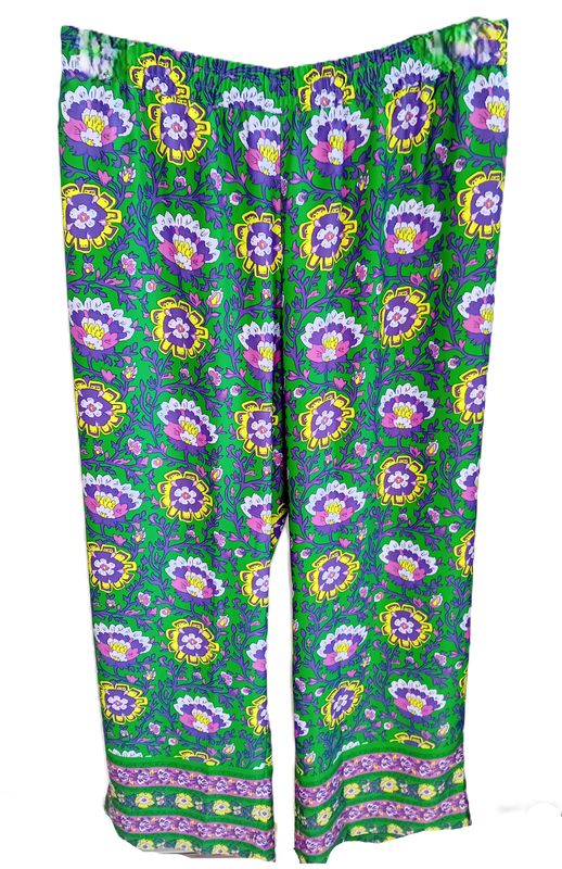 Schlupfhose gr.52 in Bunt