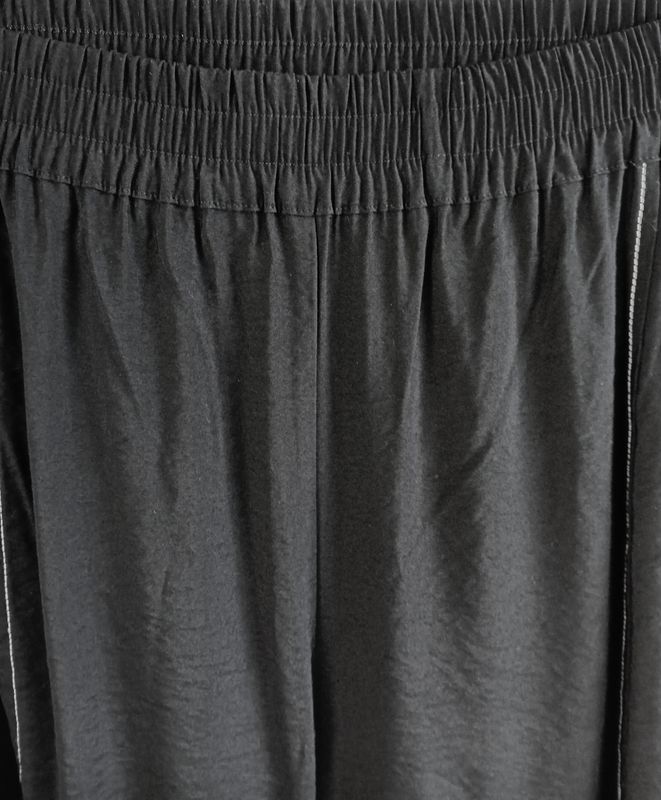 Schlupfhose von Gozzip gr.50/52 in Schwarz
