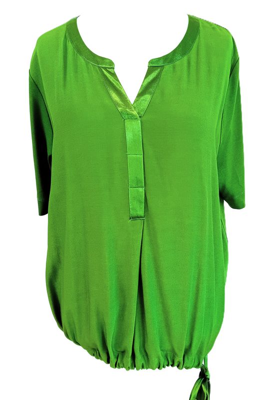 T-Shirt von Frapp gr.48 in Grün