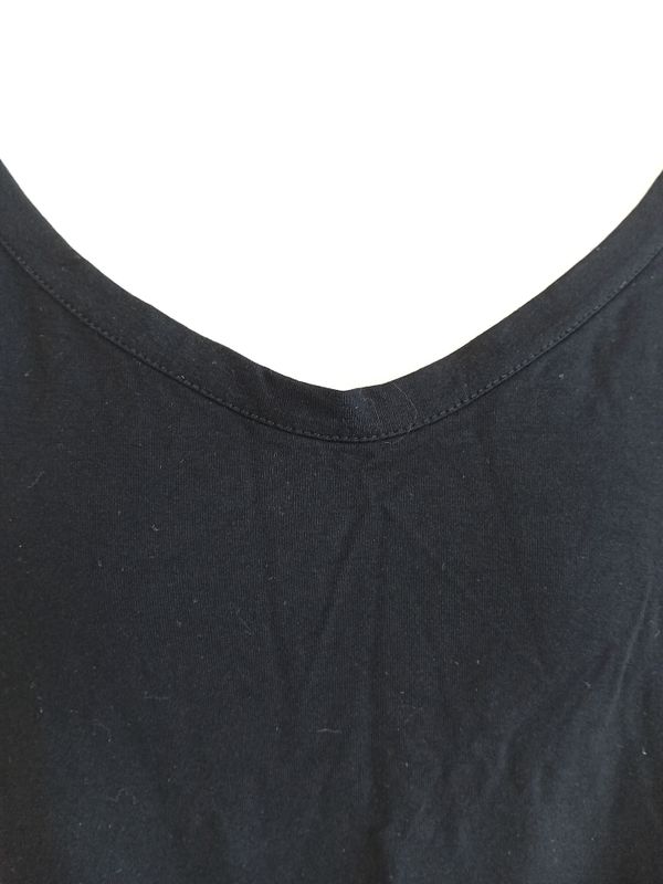 Top von No Secret gr.52 in Schwarz