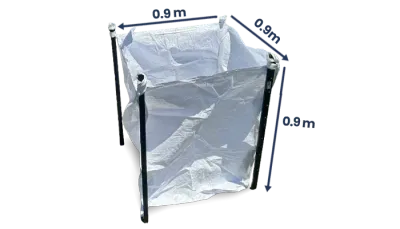 1m3 SKIP BAG