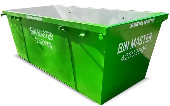 5m skip bin