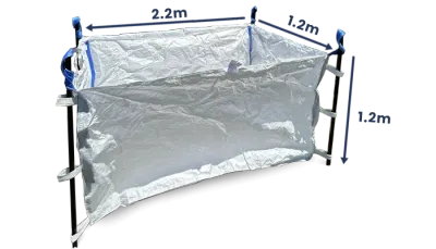3m3 SKIP BAG