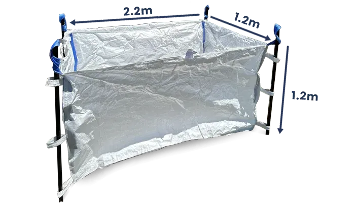 3m3 SKIP BAG