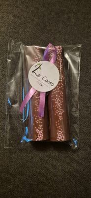 Chocolade staaf melk