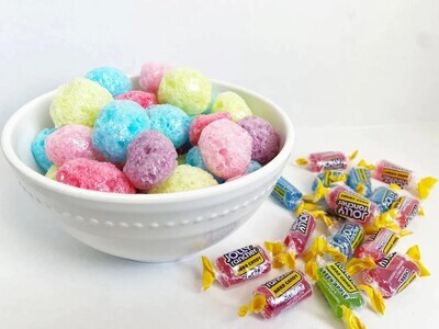 Jolly Puffs
