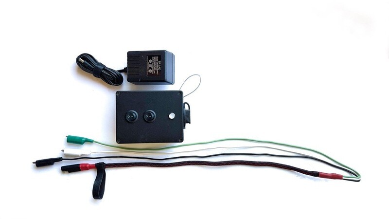 EMF Wire Scout