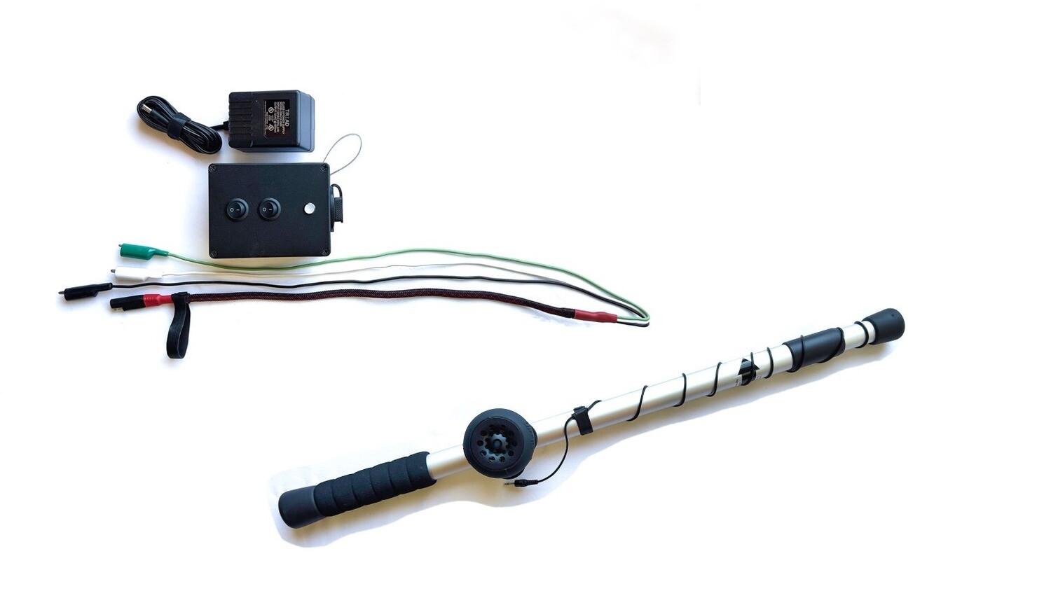 EMF Wire Scout + EMF Wire Tracer Combo Kit