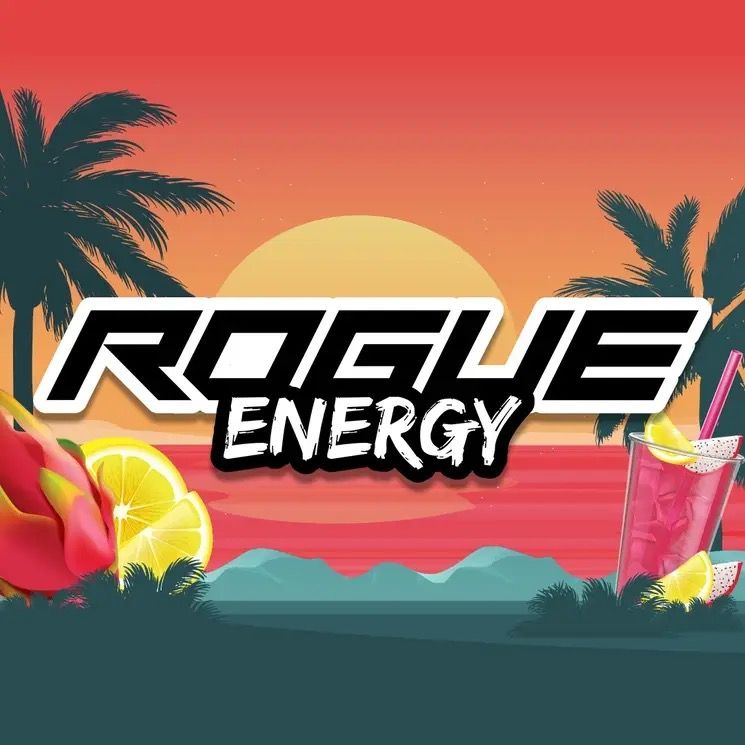 Rogue Energy G+ Invitational [Buy-In]