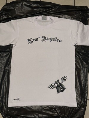 LOS ANGELES CUSTOM SHIRT (MONEY EDITION ITEM #2)