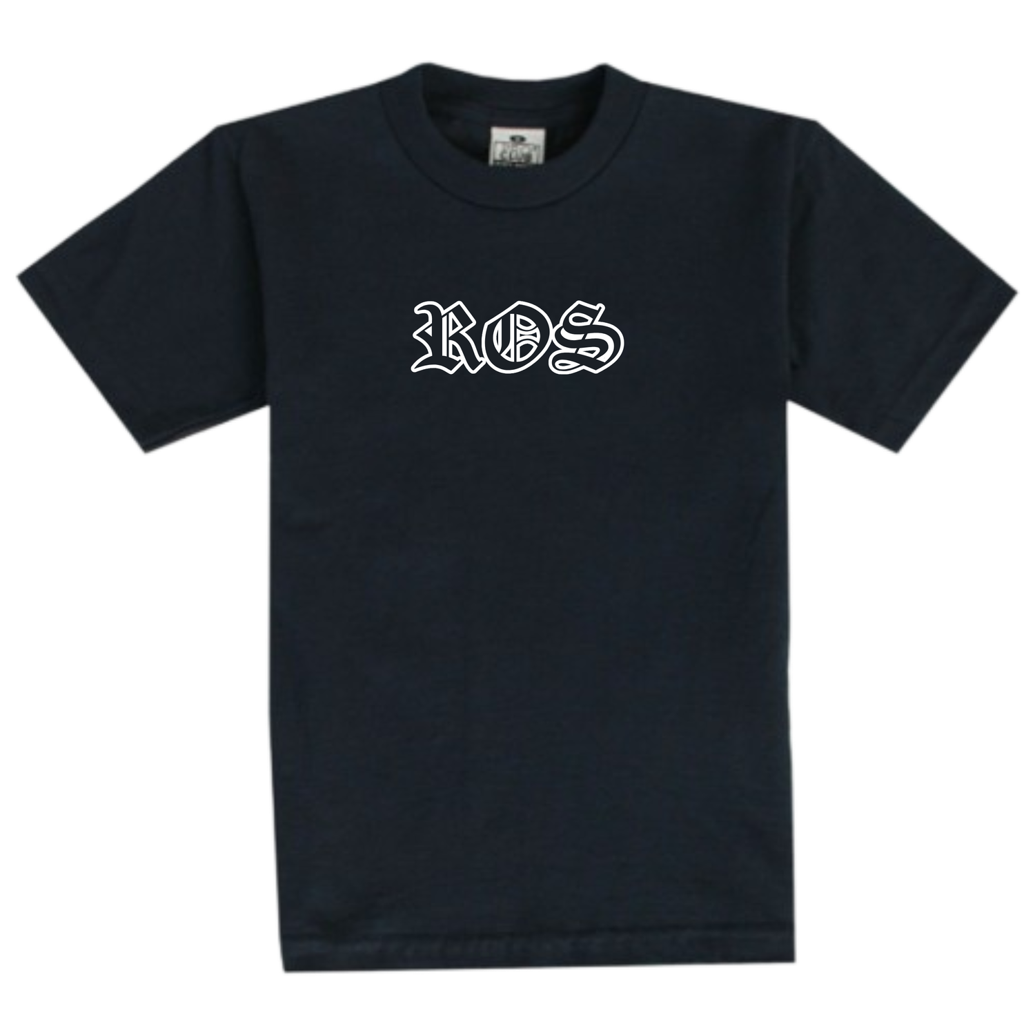 Rich Off Spades LA Logo