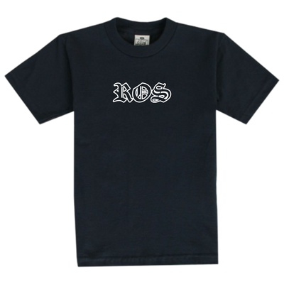 Rich Off Spades LA Logo