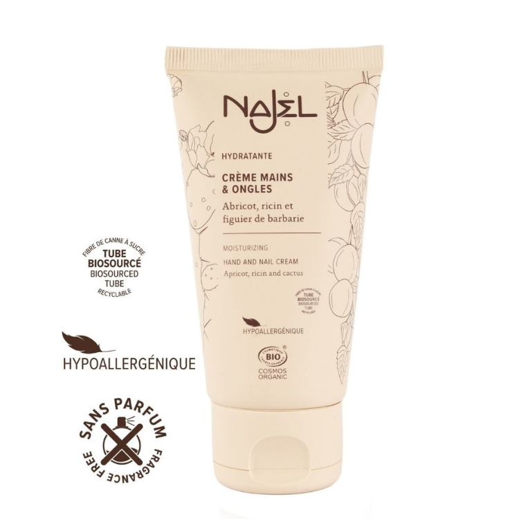 ALEPPO NAJEL HANDCRÈME 75ML