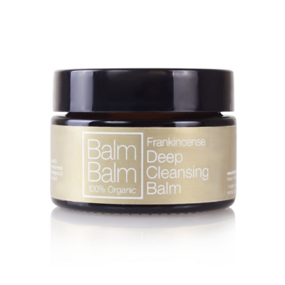 BALM - FRANKINCENSE DEEP CLEANSING BALM 60ML