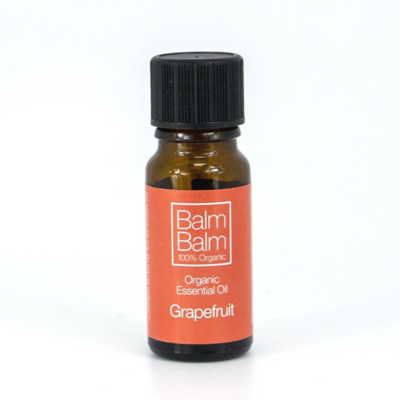 BALM BALM GRAPEFRUIT ESSENTIAL OIL 10ML