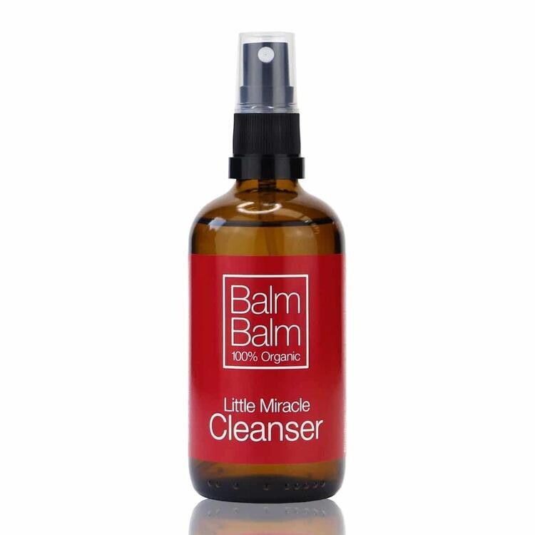 BALM BALM LITTLE MIRACLE CLEANSER 100ML
