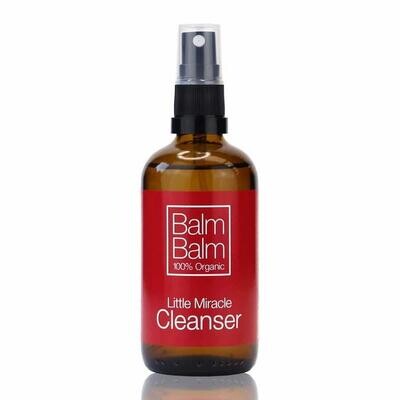 BALM BALM LITTLE MIRACLE CLEANSER 100ML