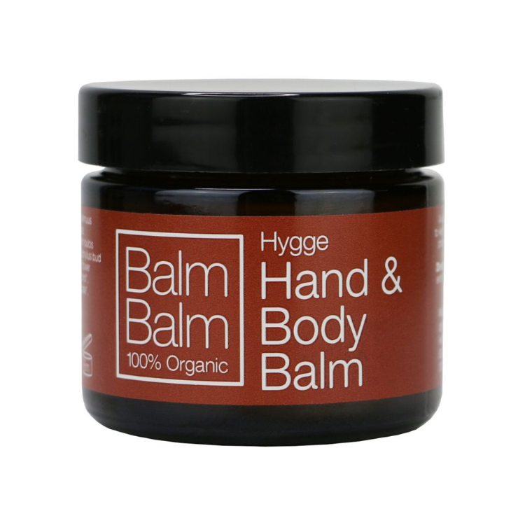BALM BALM HAND en BODY BALM 60ML