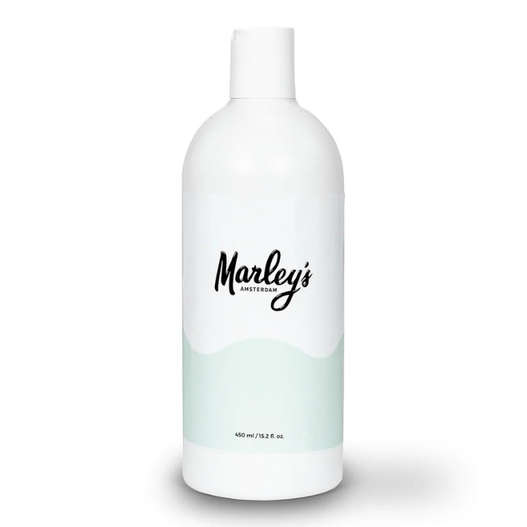 MARLEY&#39;S FLES LEEG  VOOR MARLEY&#39;S PRODUCTEN