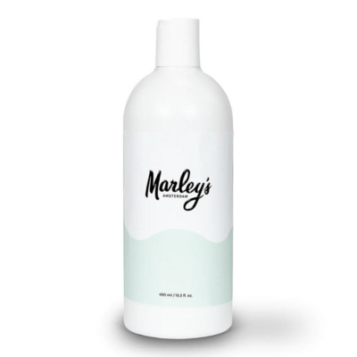 MARLEY&#39;S FLES LEEG  VOOR MARLEY&#39;S PRODUCTEN